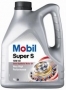 MOBIL SUPER 2000 10W-40 - 4�.