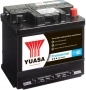 YUASA professional YBX3075