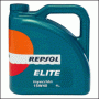 Repsol Elite Inyeccion 15W40 - 4.