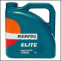 Repsol Elite Inyeccion 15W40 - 4�.