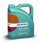 Repsol Elite Competicion 5W40 - 4�.